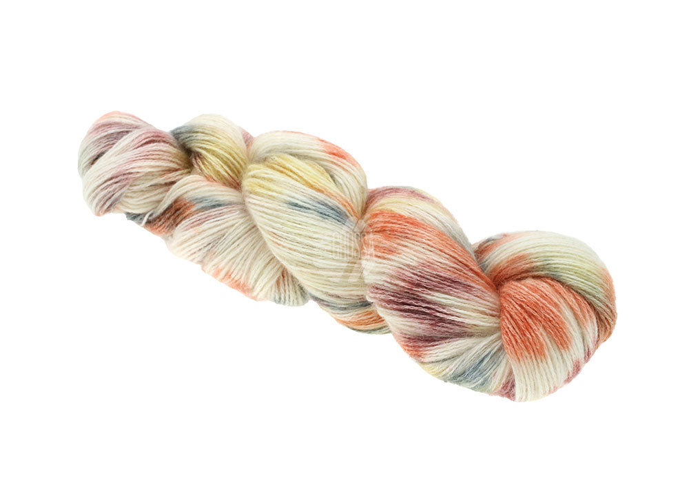 ALLORA HAND-DYED von LANA GROSSA