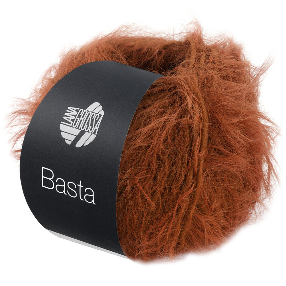 BASTA von LANA GROSSA