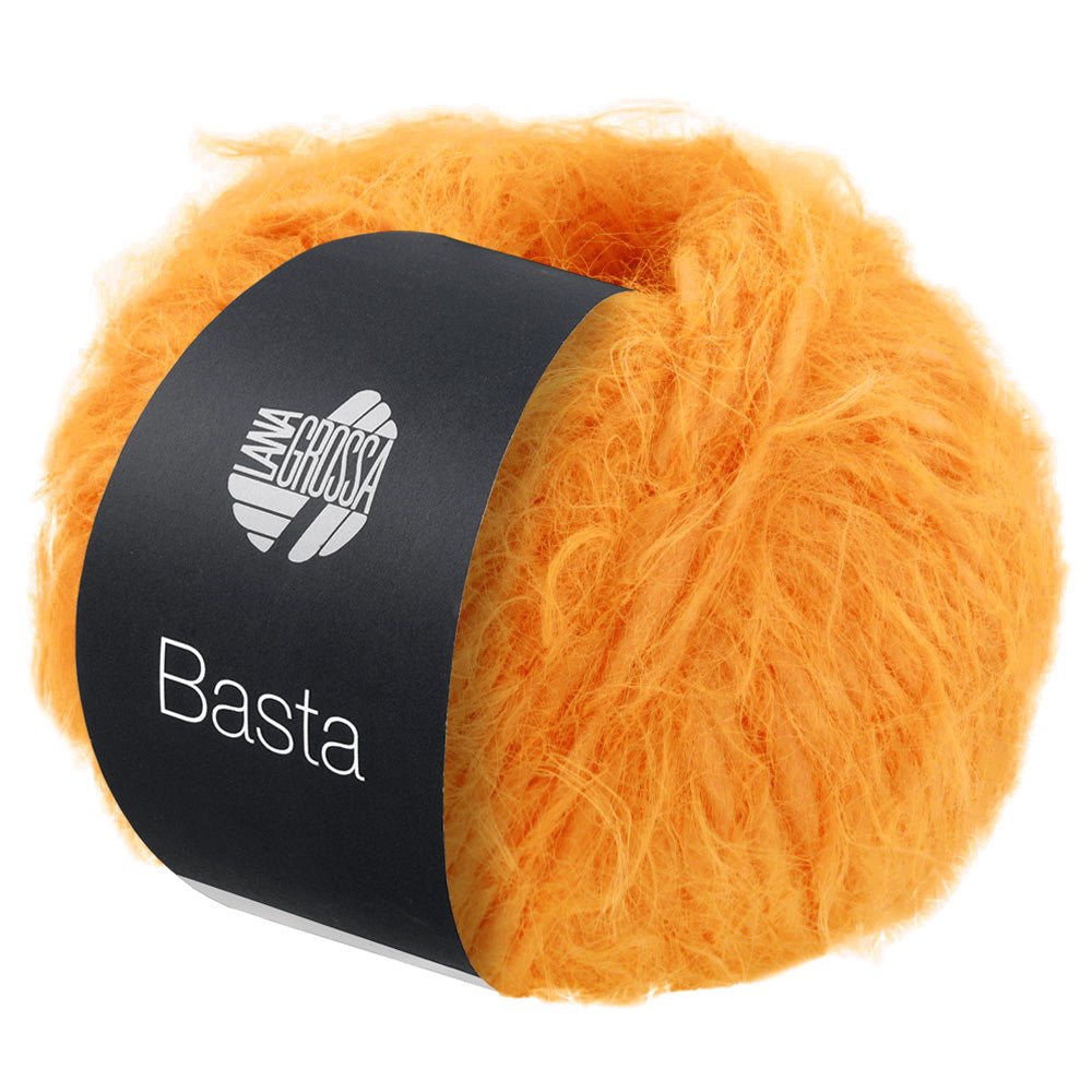BASTA von LANA GROSSA