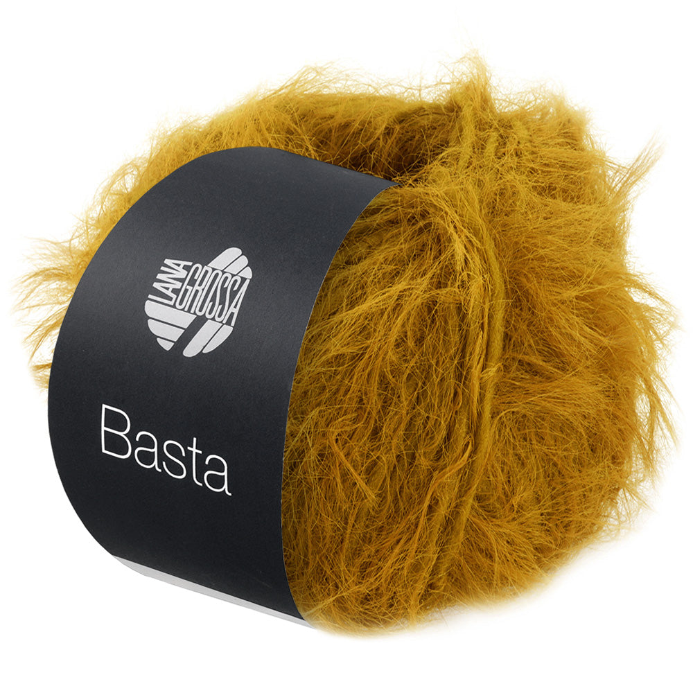 BASTA von LANA GROSSA
