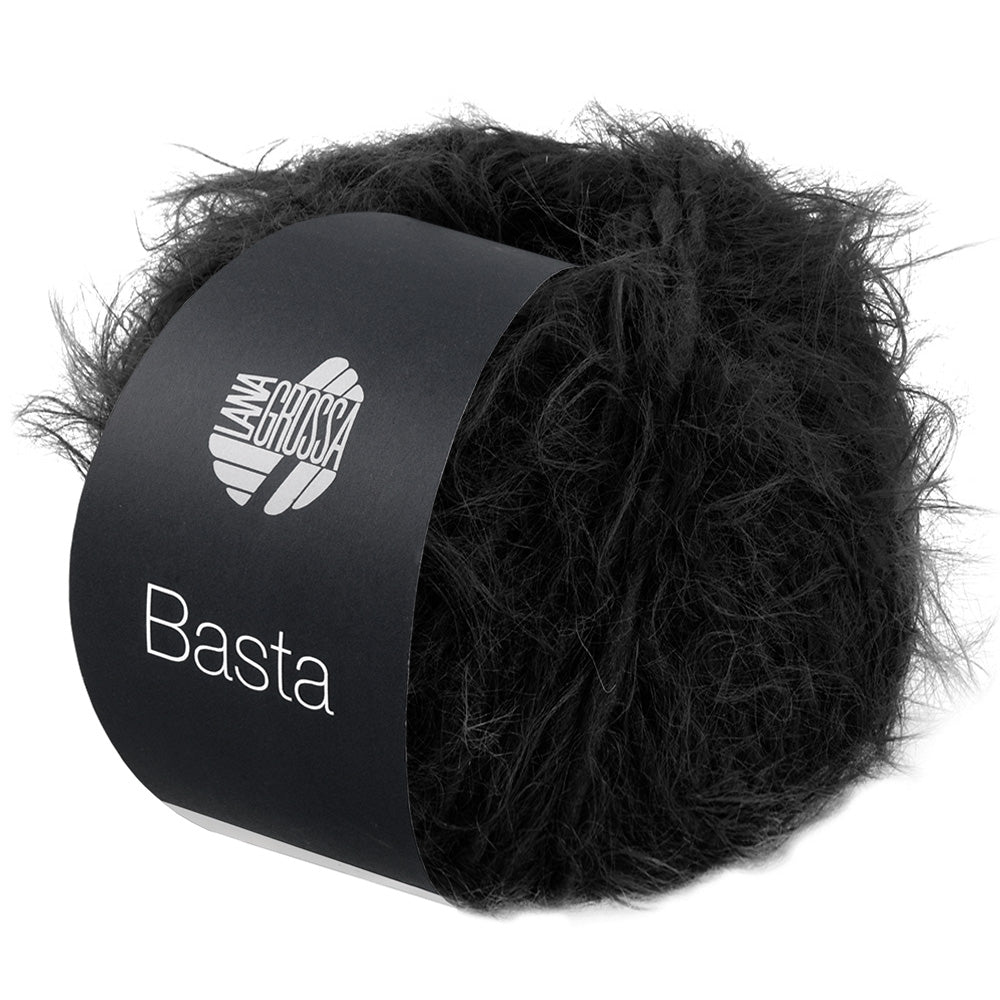 BASTA von LANA GROSSA