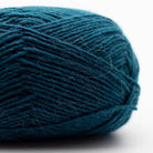EDELWEISS ALPAKA 4FACH von KREMKE – 41 tiefblau – 25 g