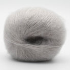 KID COTTON von KREMKE – 27 light grey – 25 g