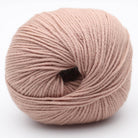 THE MERRY MERINO 140 von KREMKE – 3 taupe – 50 g
