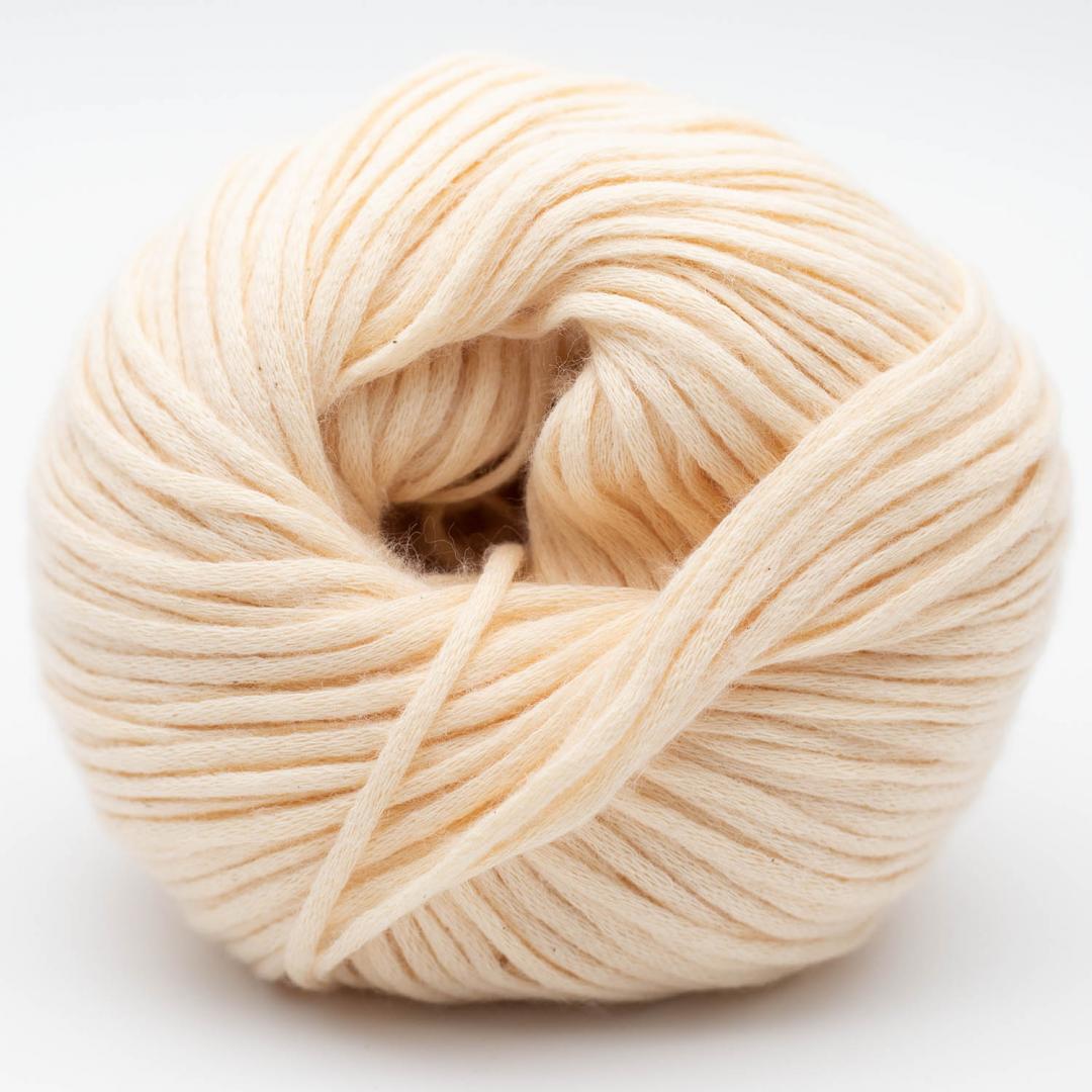 VEGAN CASHMERE von KREMKE – 2 vanille – 50 g