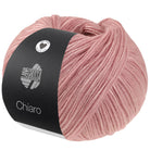 LANA GROSSA CHIARO Farbe 09 Altrosa