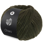 LANA GROSSA CHIARO Farbe 15 Waldgrün