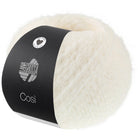 LANA GROSSA COSÌ Farbe 01 Weiß