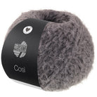 LANA GROSSA COSÌ Farbe 03 Dunkelgrau
