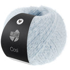 LANA GROSSA COSÌ Farbe 06 Hellblau