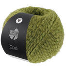 LANA GROSSA COSÌ Farbe 08 Olivgrün