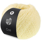 LANA GROSSA COSÌ Farbe 09 Zartgelb