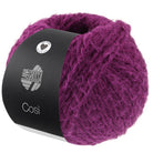 LANA GROSSA COSÌ Farbe 12 Dunkelfuchsia