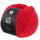 LANA GROSSA COSÌ Farbe 15 Rot