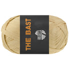 Lana Grossa THE BAST Farbe 02 Beige