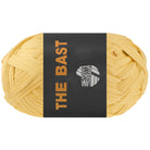 Lana Grossa THE BAST Farbe 03 Gelb