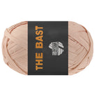 Lana Grossa THE BAST Farbe 04 Pastellrosa
