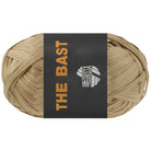 Lana Grossa THE BAST Farbe 13 Hellbraun