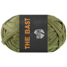 Lana Grossa THE BAST Farbe 17 Oleandergrün