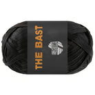 Lana Grossa THE BAST Farbe 19 Schwarz