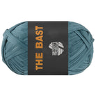 Lana Grossa THE BAST Farbe 22 Petrol