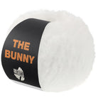 LANA GROSSA THE BUNNY Farbe 01 Weiß