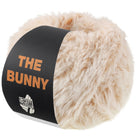 LANA GROSSA THE BUNNY Farbe 03 Hellbeige/Camel