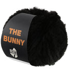 LANA GROSSA THE BUNNY Farbe 06 Schwarz