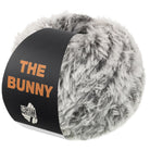 LANA GROSSA THE BUNNY Farbe 07 Hellgrau/Dunkelgrau