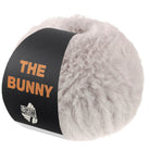 LANA GROSSA THE BUNNY Farbe 09 Silbergrau