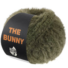 LANA GROSSA THE BUNNY Farbe 12 Resedagrün