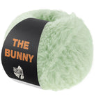 LANA GROSSA THE BUNNY Farbe 13 Zartgrün