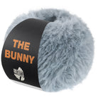 LANA GROSSA THE BUNNY Farbe 16 Blaugrau