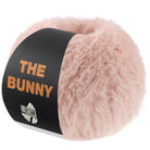LANA GROSSA THE BUNNY Farbe 17 Altrosa