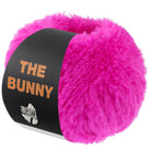 LANA GROSSA THE BUNNY Farbe 18 Pink