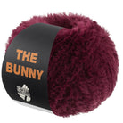 LANA GROSSA THE BUNNY Farbe 19 Dunkelrot