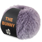 LANA GROSSA THE BUNNY Farbe 20 Graulila