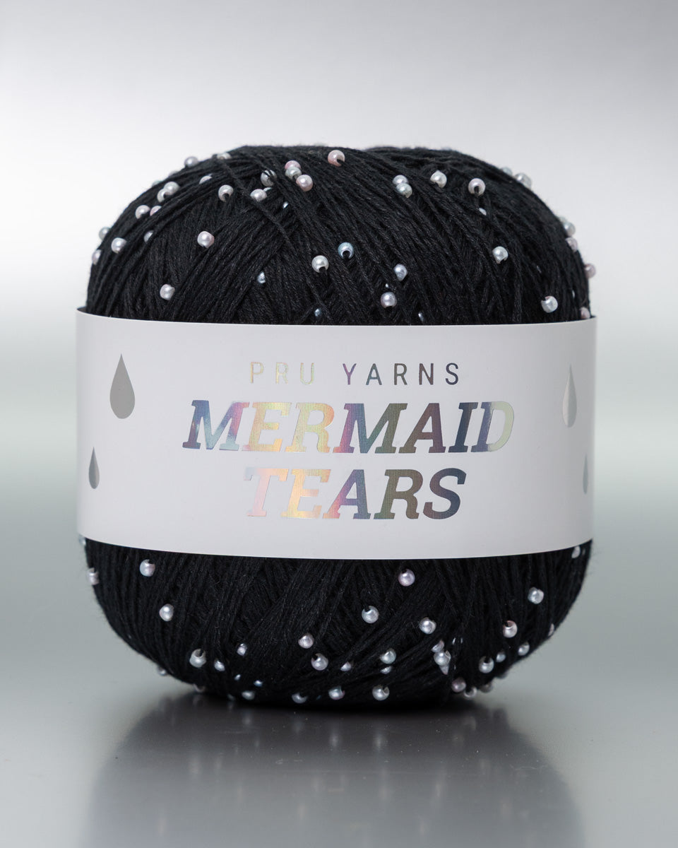 MERMAID TEARS von PRU YARNS
