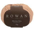 Rowan Merino Aria – 48 biscuit