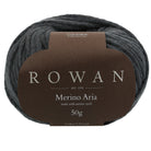 Rowan Merino Aria – 46 slate
