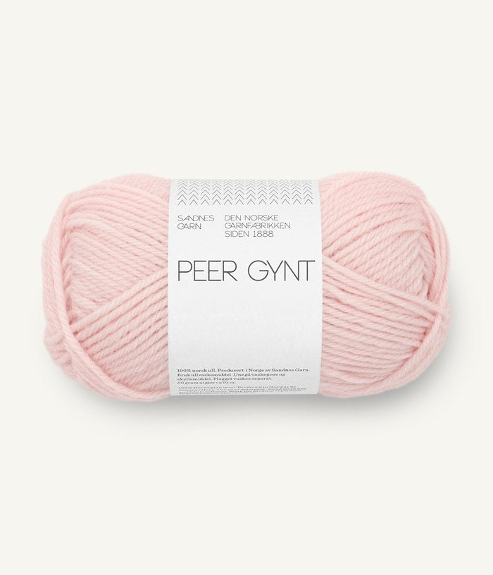 Peer Gynt 4202 lotus