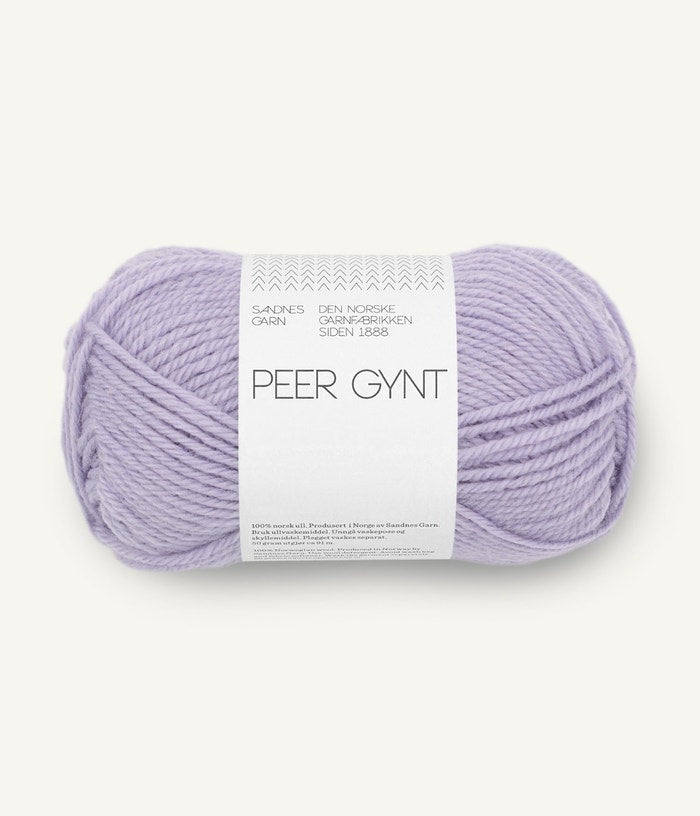 Peer Gynt 5223 lavender