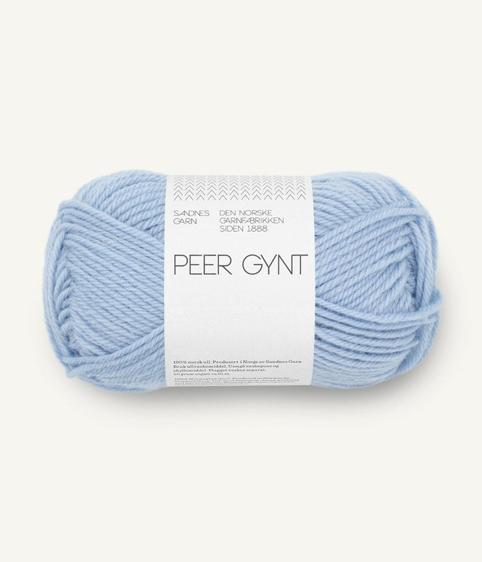 Peer Gynt 5812 brunnera blue