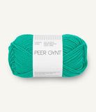 Peer Gynt 7526 spectra green
