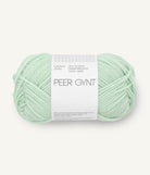 Peer Gynt 7911 mint green