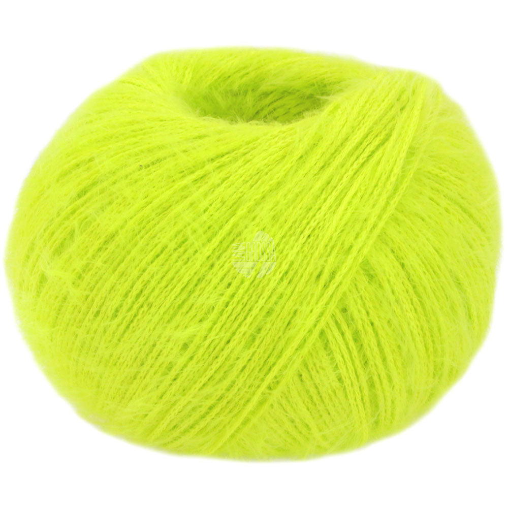 PER FORTUNA (GOTS) von LANA GROSSA