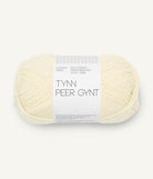 TYNN PEER GYNT von SANDNES. – 1012 natural white