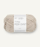 TYNN PEER GYNT von SANDNES. – 2655 beige tweed