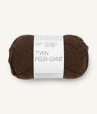 TYNN PEER GYNT von SANDNES. – 3082 dark brown