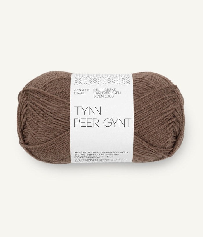 TYNN PEER GYNT von SANDNES. – 3161 acorn